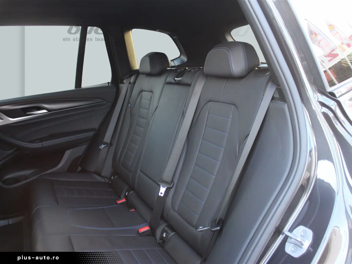 X3 xDrive30e M Sport