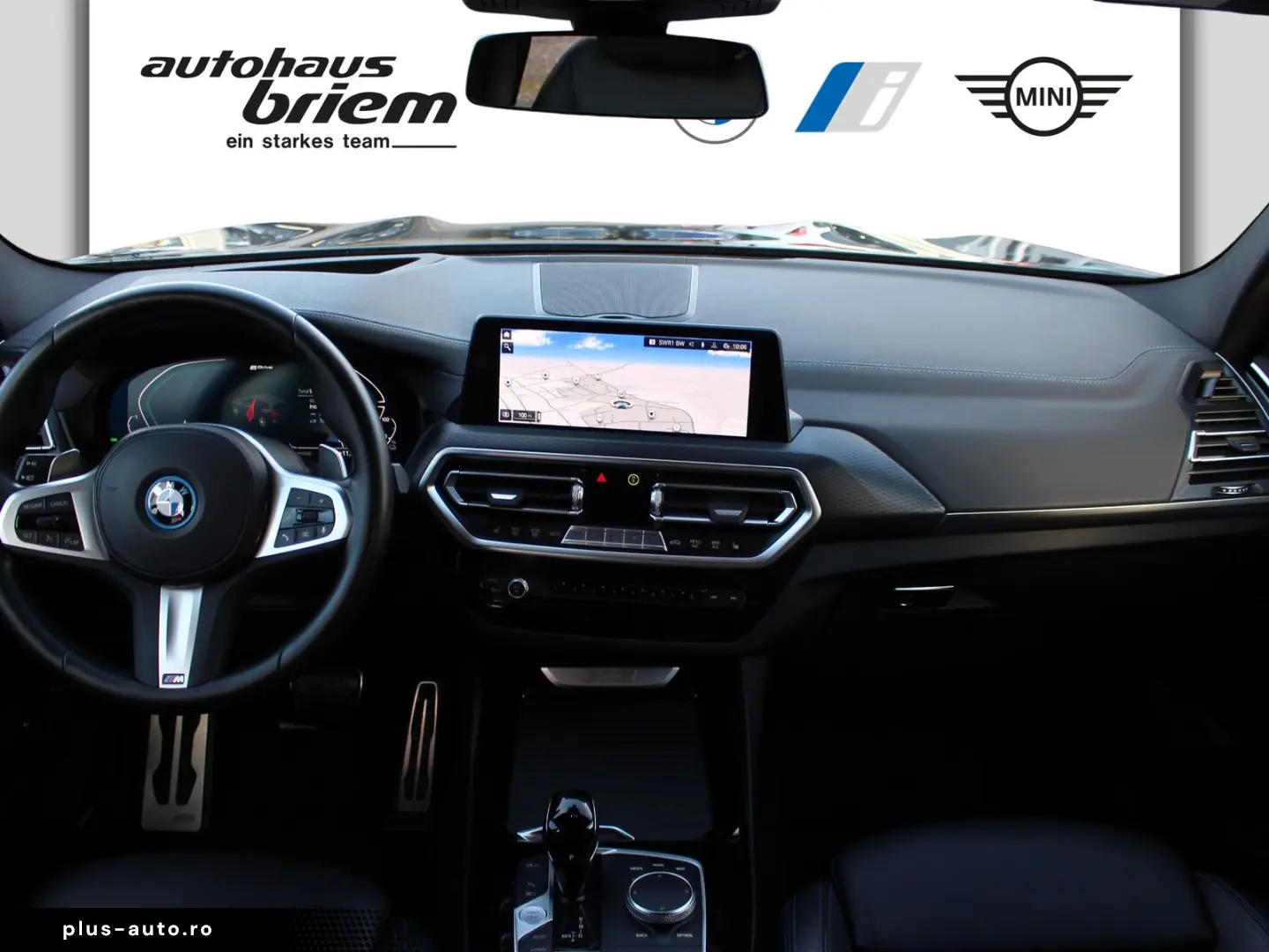 X3 xDrive30e M Sport