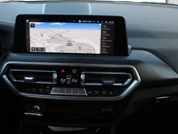 X3 xDrive30e M Sport