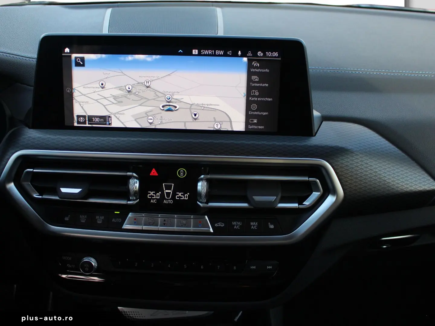 X3 xDrive30e M Sport