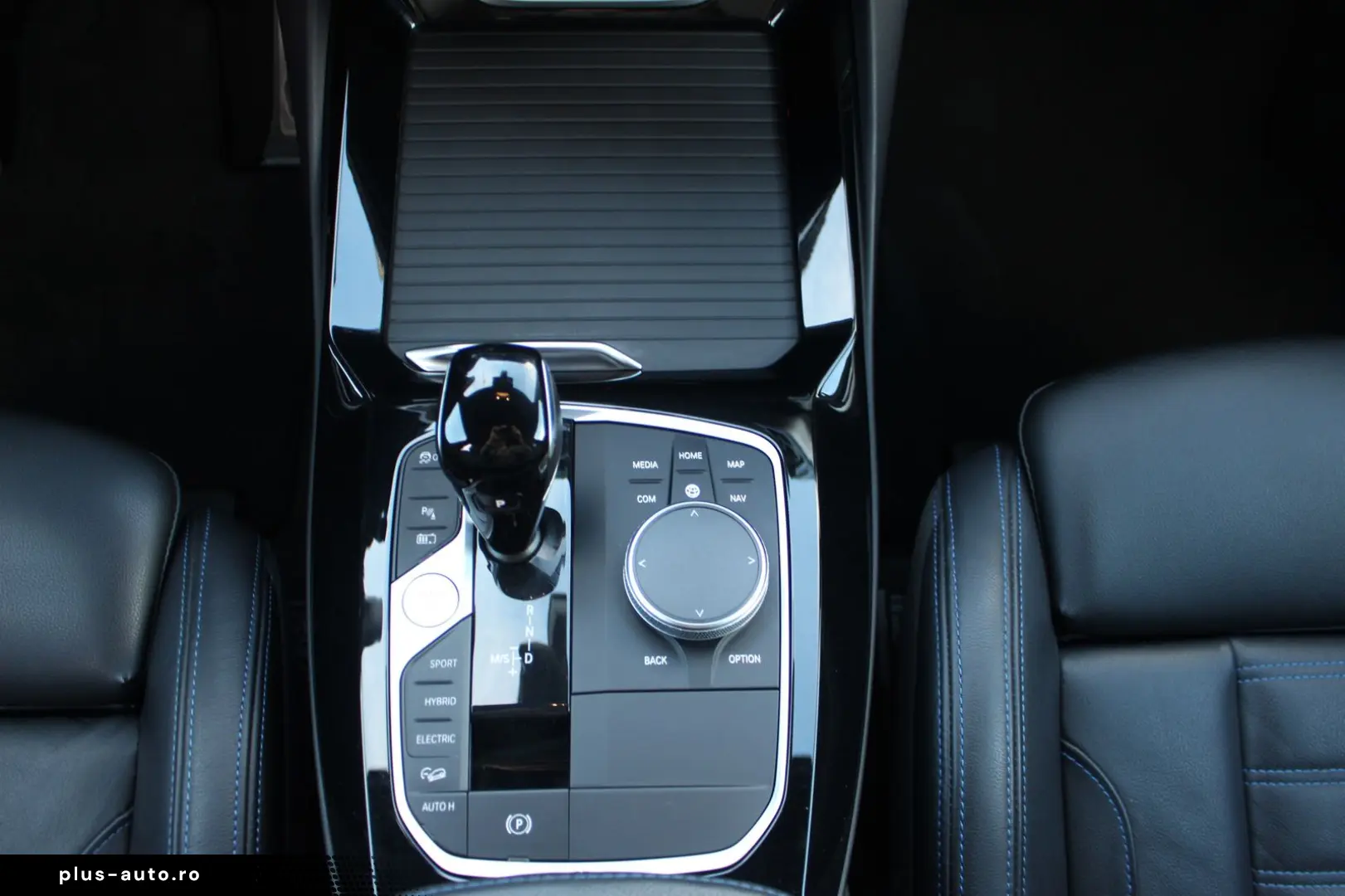 X3 xDrive30e M Sport