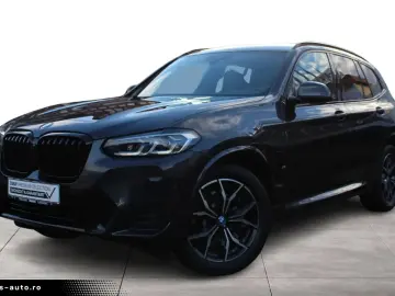 X3 xDrive30e M Sport