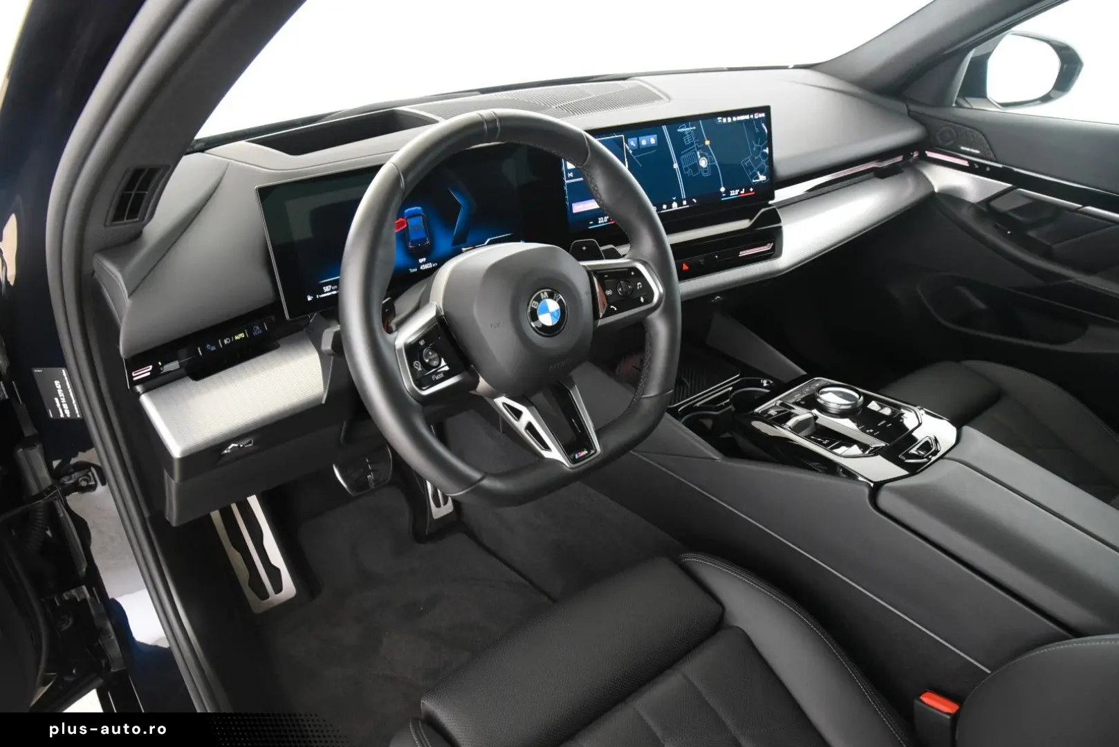 520d xDrive M Sport Head- Up HiFi AHK UVP 80.140