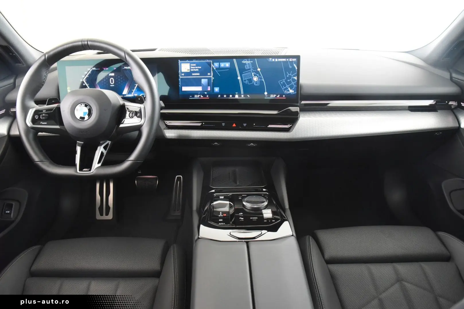 520d xDrive M Sport Head- Up HiFi AHK UVP 80.140