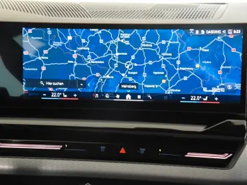 520d xDrive M Sport Head- Up HiFi AHK UVP 80.140