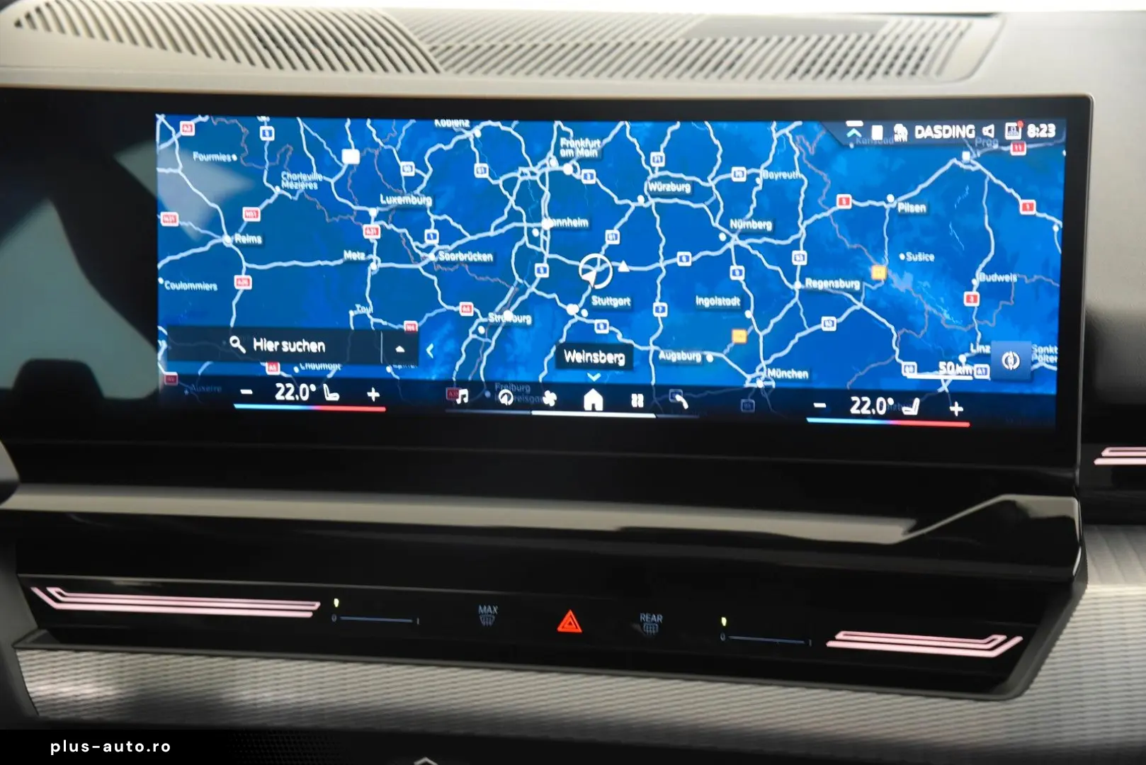 520d xDrive M Sport Head- Up HiFi AHK UVP 80.140