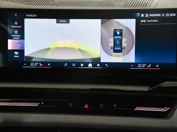 520d xDrive M Sport Head- Up HiFi AHK UVP 80.140