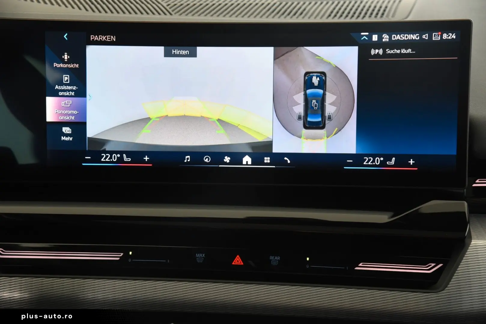 520d xDrive M Sport Head- Up HiFi AHK UVP 80.140