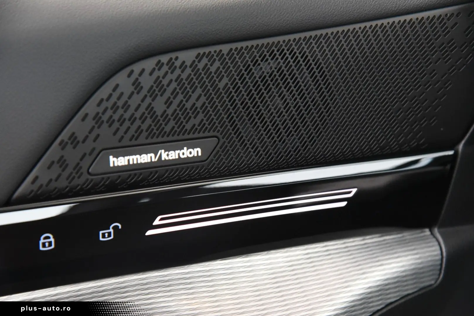 520d xDrive M Sport Head- Up HiFi AHK UVP 80.140