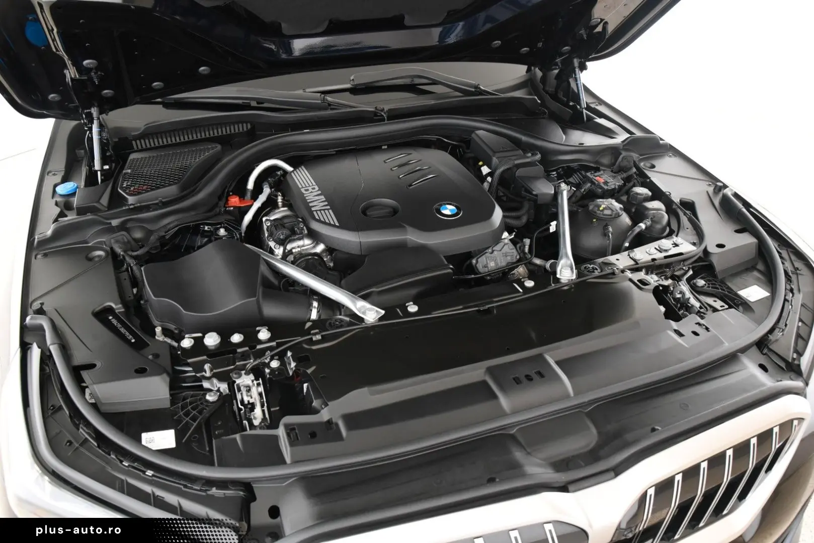 520d xDrive M Sport Head- Up HiFi AHK UVP 80.140