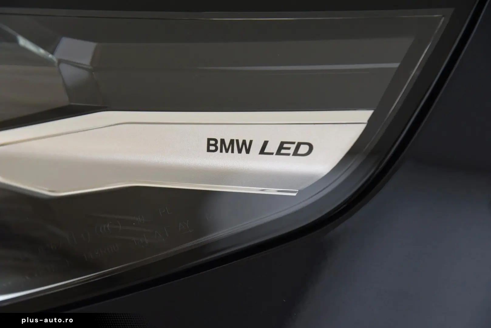 520d xDrive M Sport Head- Up HiFi AHK UVP 80.140