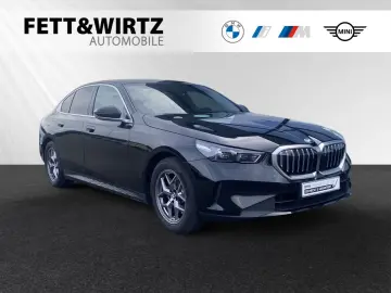 520d xDrive  € 1.190 Zubehörbonus Standhzg.