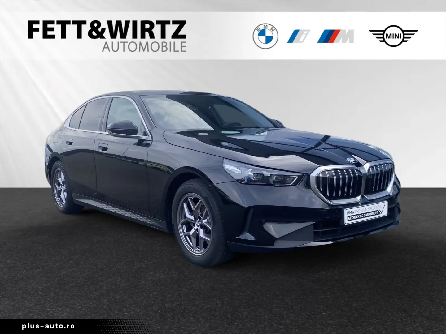 520d xDrive  € 1.190 Zubehörbonus Standhzg.