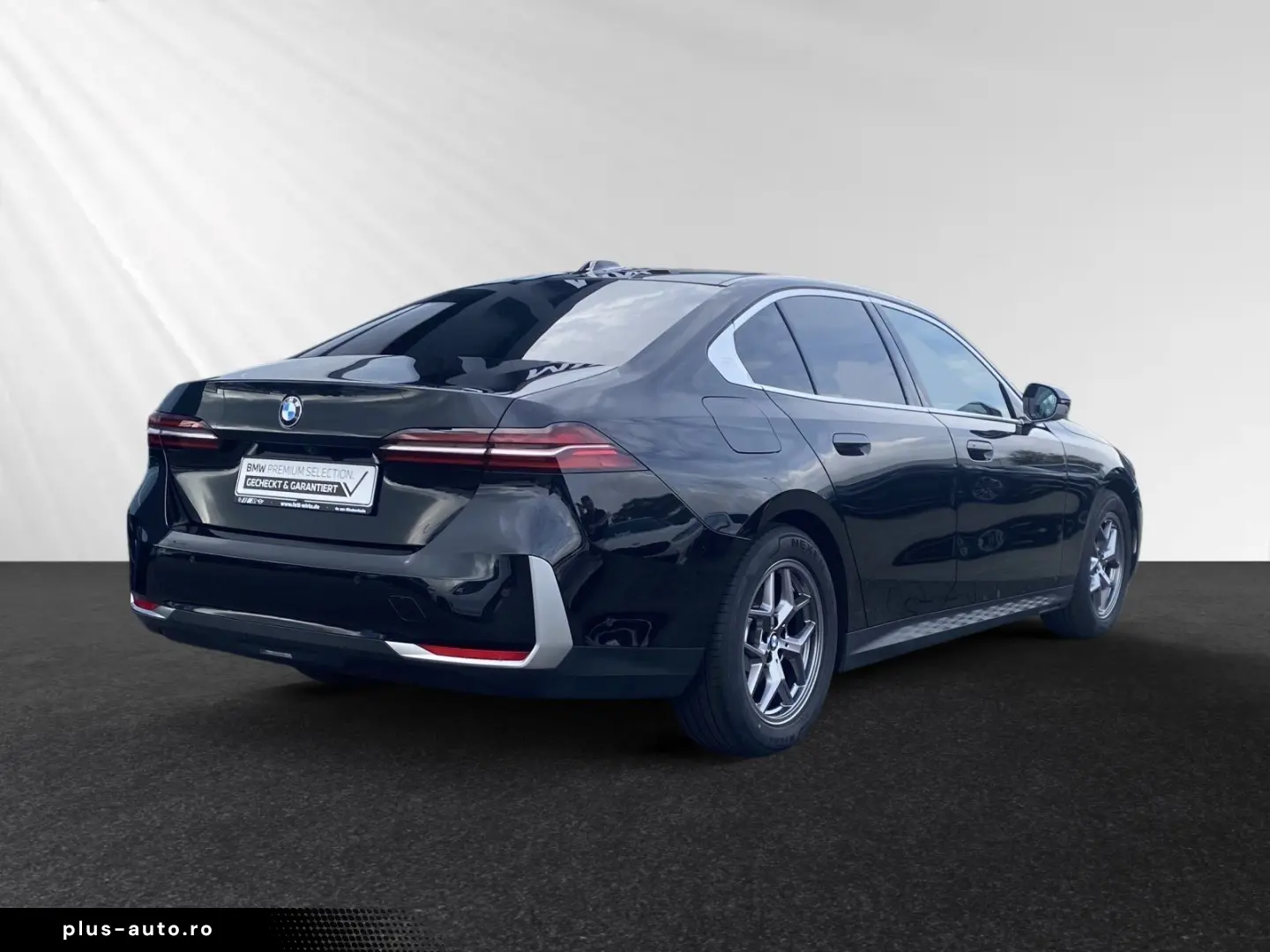 520d xDrive  € 1.190 Zubehörbonus Standhzg.