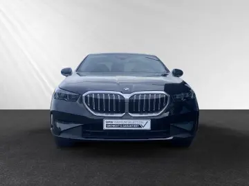 520d xDrive  € 1.190 Zubehörbonus Standhzg.