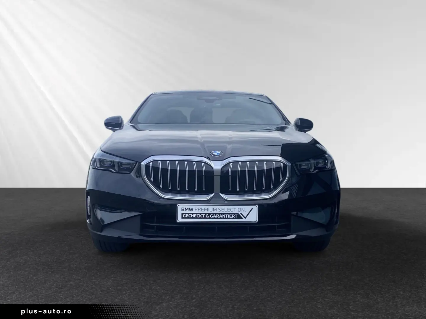 520d xDrive  € 1.190 Zubehörbonus Standhzg.