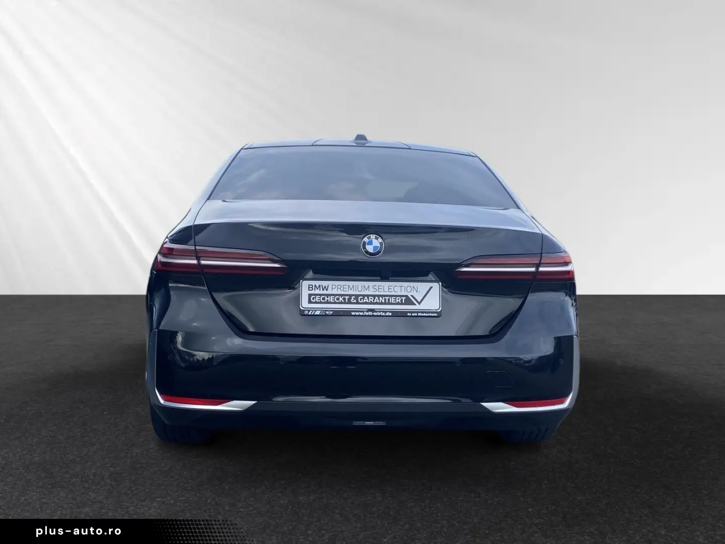 520d xDrive  € 1.190 Zubehörbonus Standhzg.