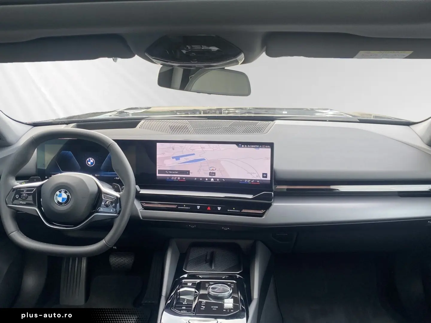 520d xDrive  € 1.190 Zubehörbonus Standhzg.