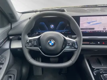 520d xDrive  € 1.190 Zubehörbonus Standhzg.