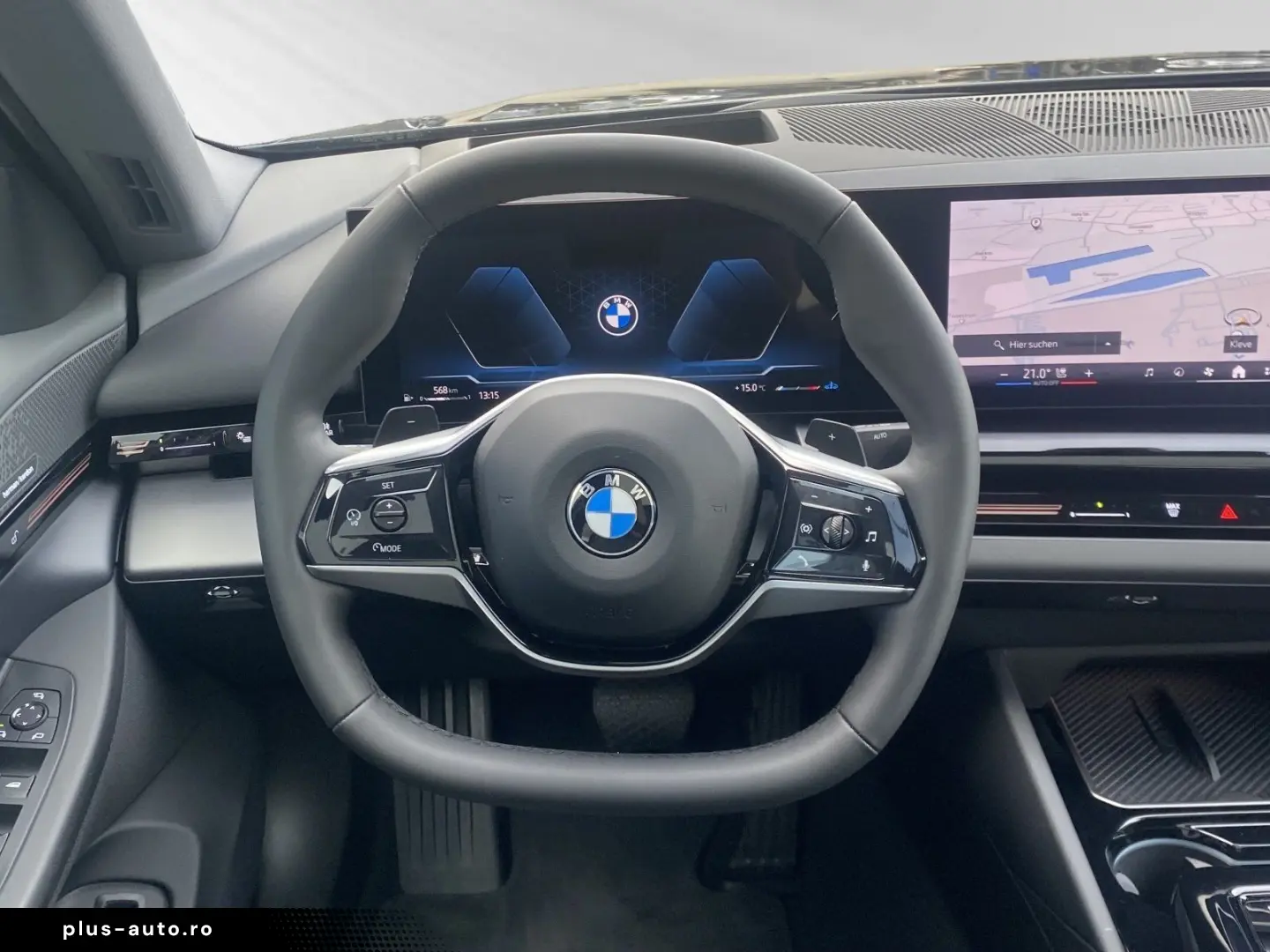 520d xDrive  € 1.190 Zubehörbonus Standhzg.