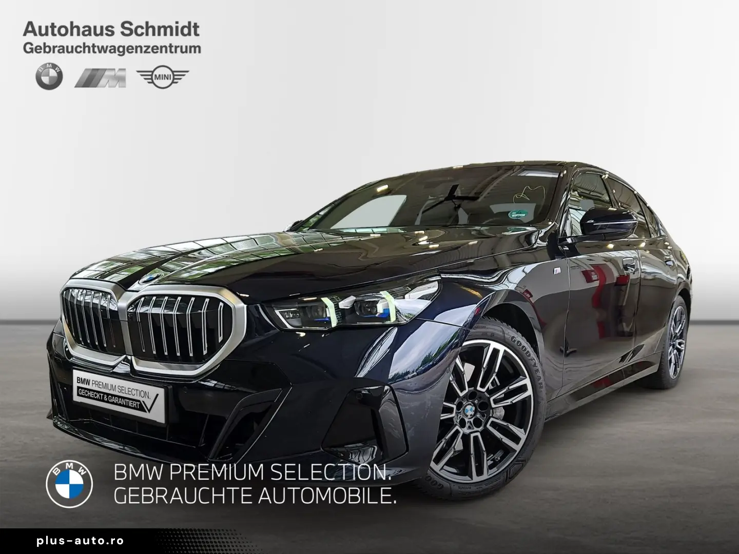 540d xDrive Lim. 748€ netto mtl. M Sport Panoram