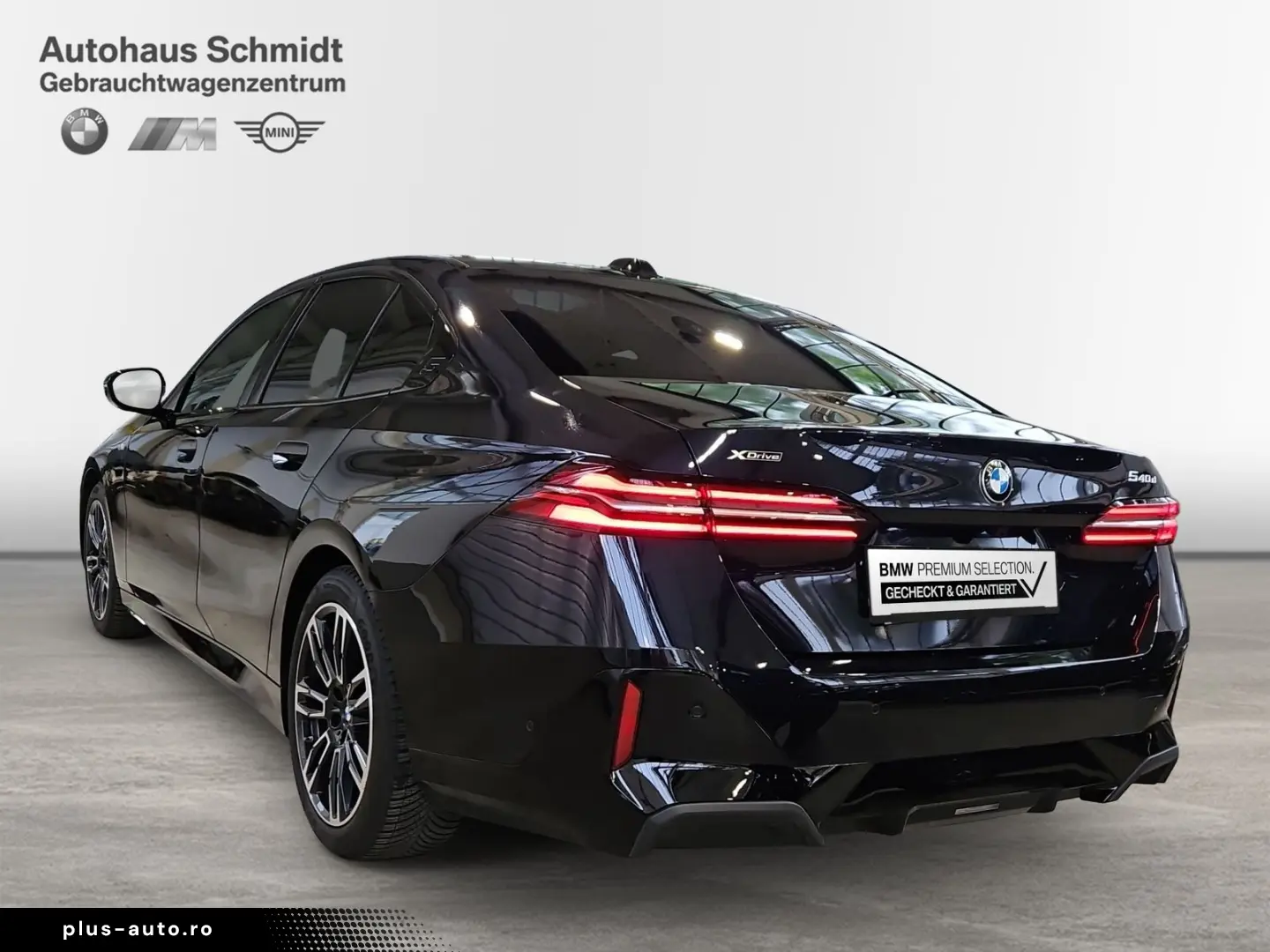 540d xDrive Lim. 748€ netto mtl. M Sport Panoram