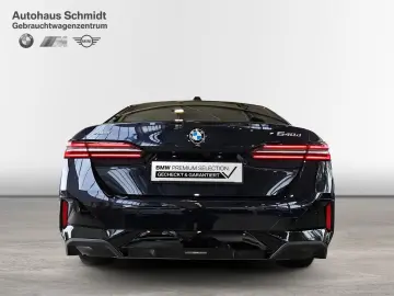 540d xDrive Lim. 748€ netto mtl. M Sport Panoram