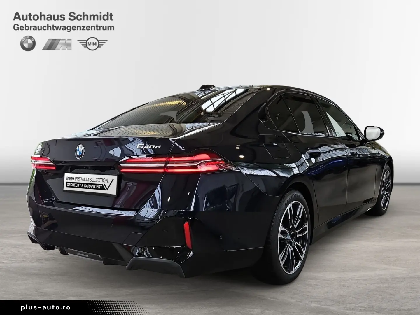 540d xDrive Lim. 748€ netto mtl. M Sport Panoram