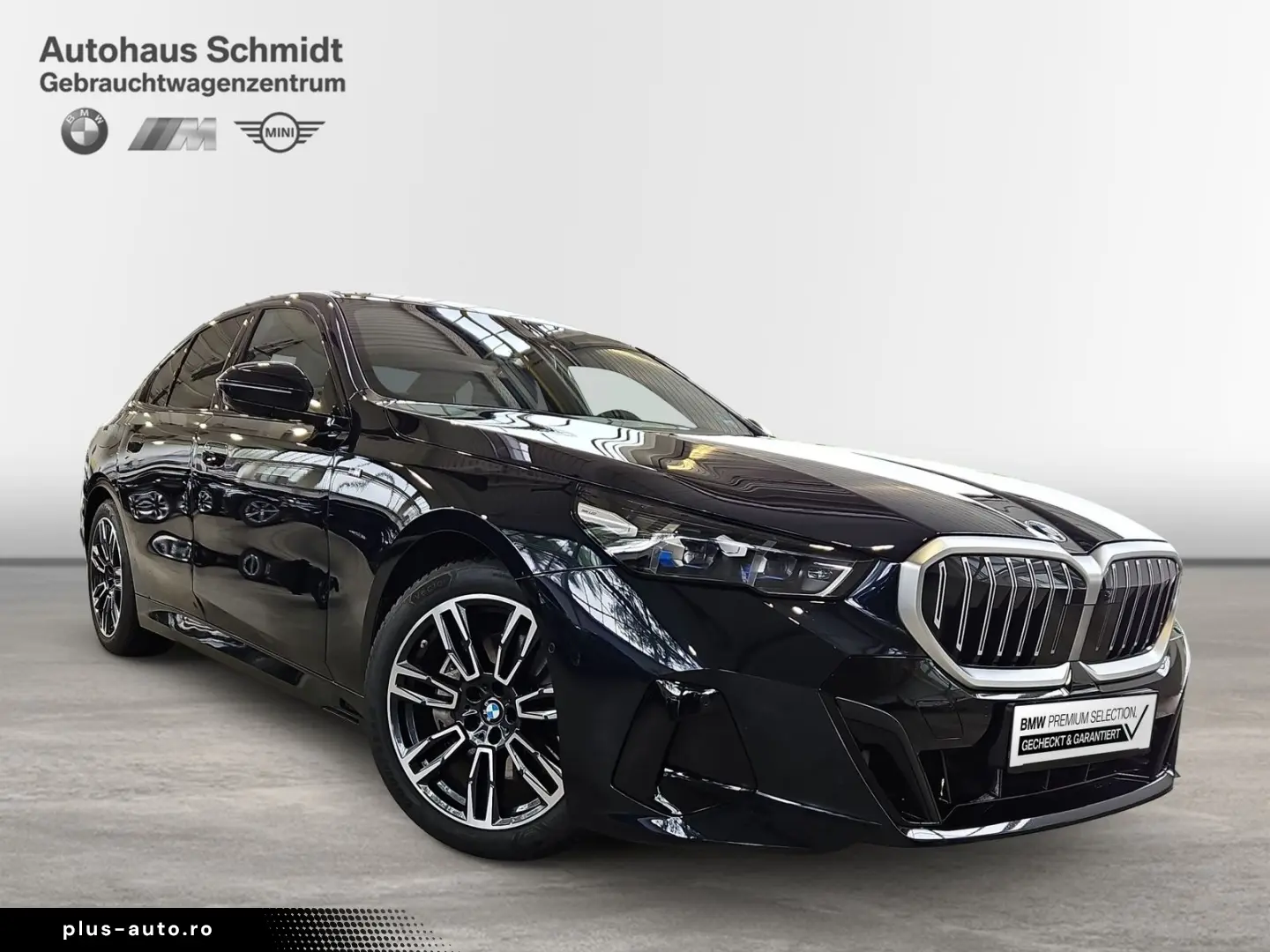 540d xDrive Lim. 748€ netto mtl. M Sport Panoram