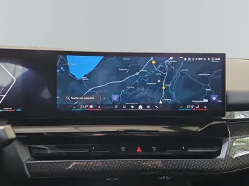 540d xDrive Lim. 748€ netto mtl. M Sport Panoram