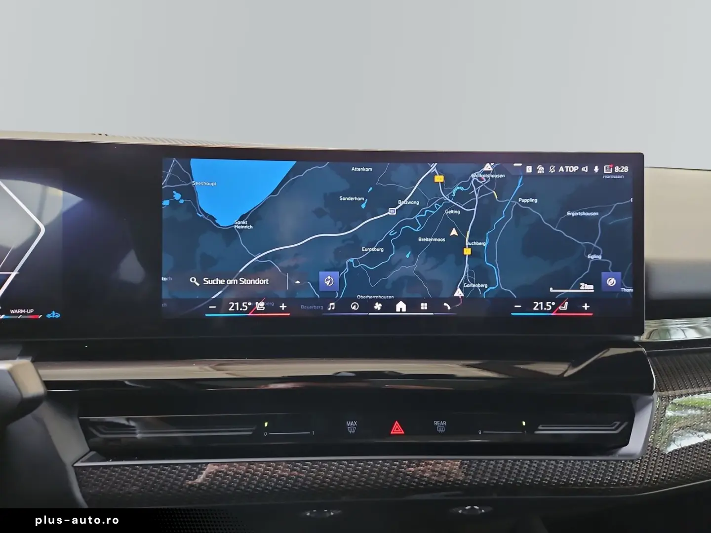 540d xDrive Lim. 748€ netto mtl. M Sport Panoram