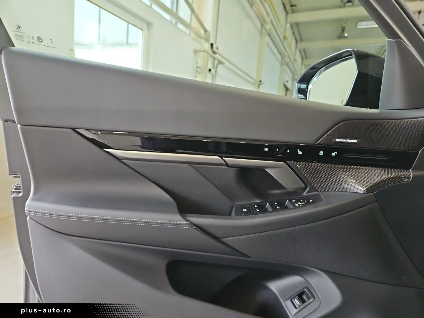 540d xDrive Lim. 748€ netto mtl. M Sport Panoram