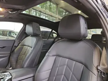 540d xDrive Lim. 748€ netto mtl. M Sport Panoram