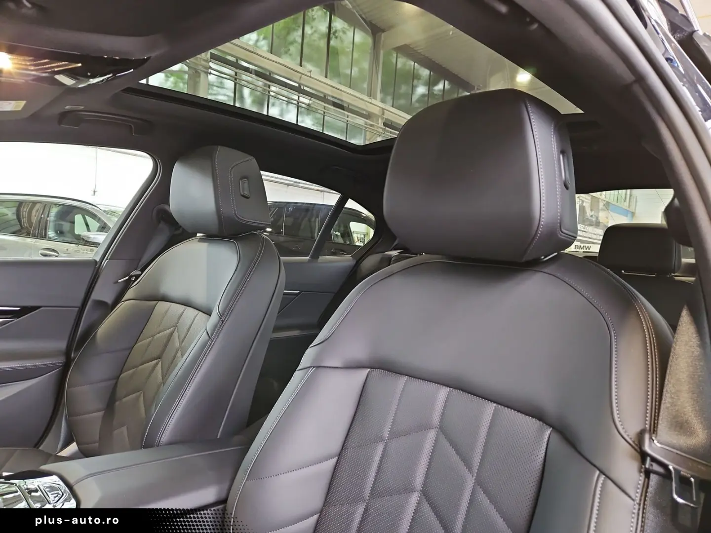 540d xDrive Lim. 748€ netto mtl. M Sport Panoram