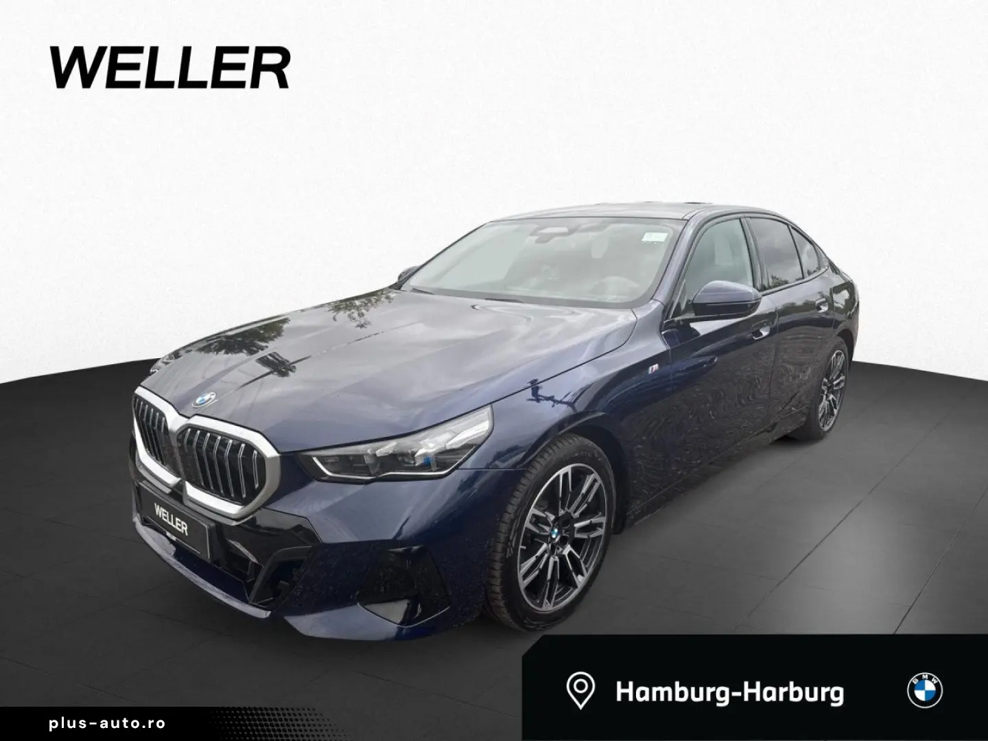 540d xDr Aut.M Sport Pano H K HUD DaPro PaPro 19