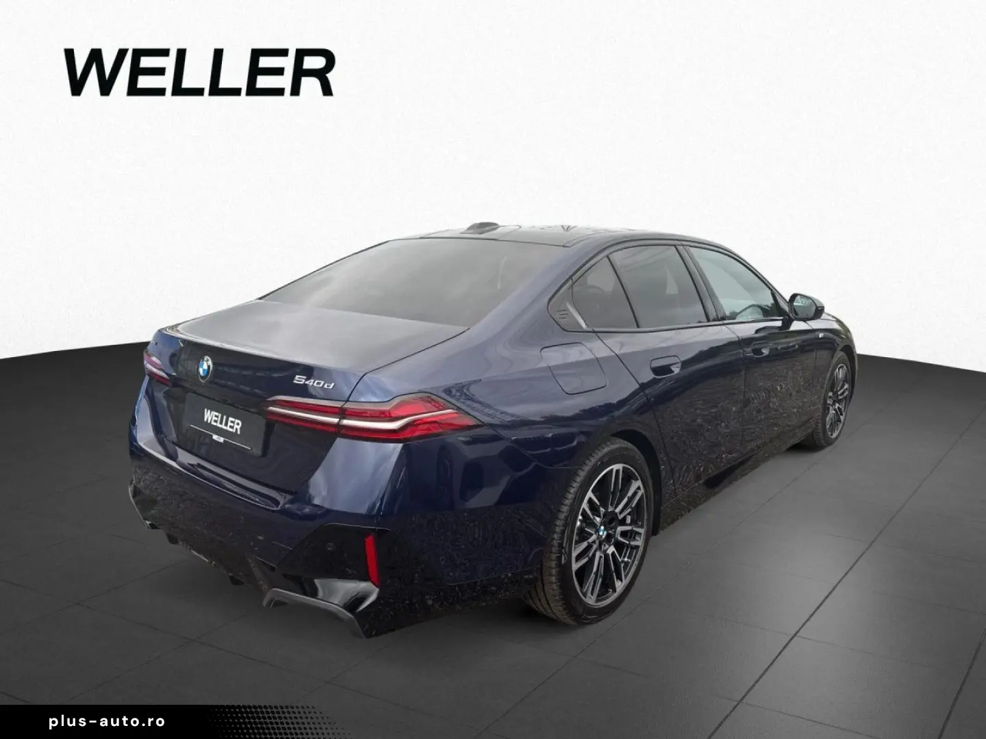 540d xDr Aut.M Sport Pano H K HUD DaPro PaPro 19