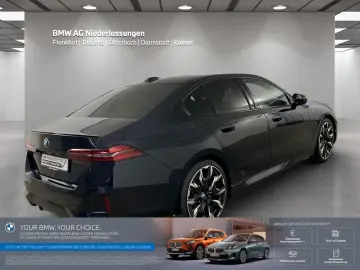 520d xDrive M Sport Standheizung Harman K LED