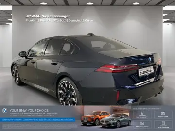 520d xDrive M Sport Standheizung Harman K LED