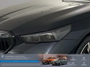 520d xDrive M Sport Standheizung Harman K LED