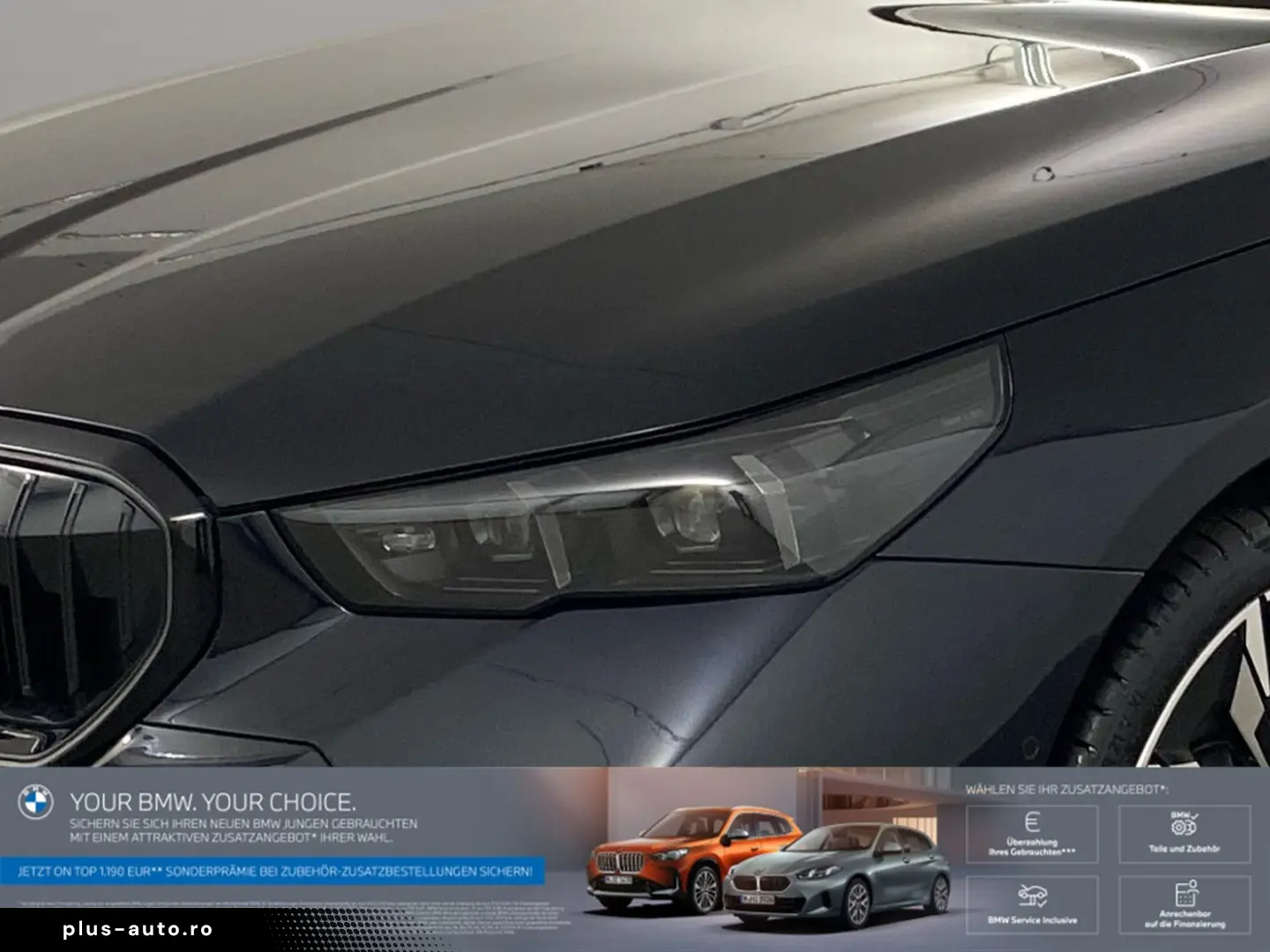 520d xDrive M Sport Standheizung Harman K LED