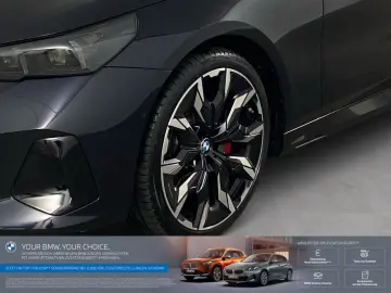 520d xDrive M Sport Standheizung Harman K LED