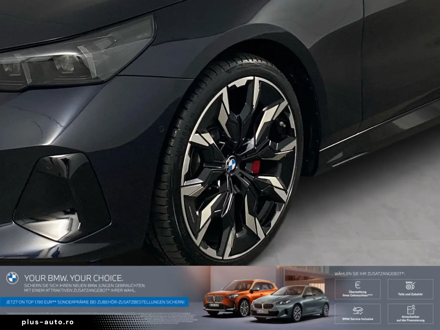 520d xDrive M Sport Standheizung Harman K LED