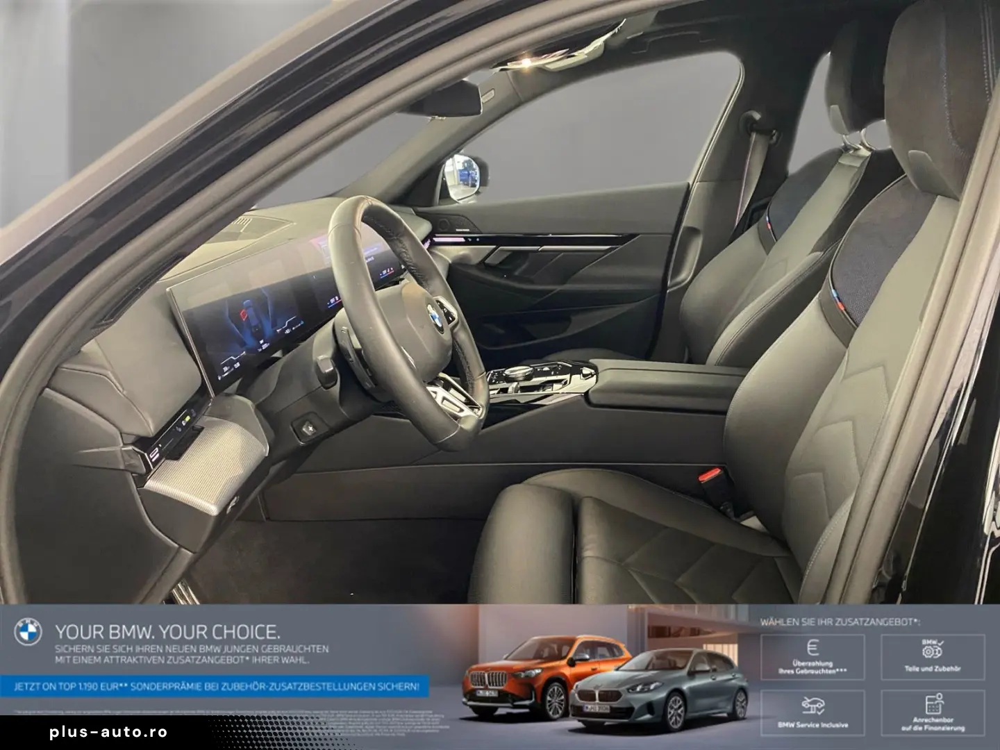 520d xDrive M Sport Standheizung Harman K LED