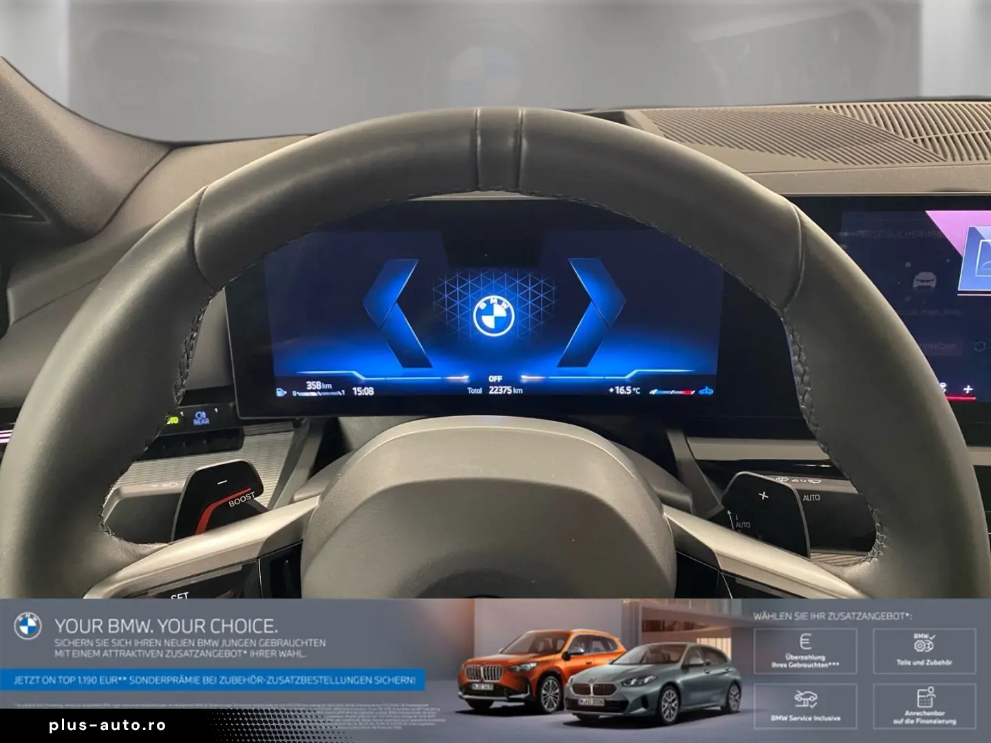 520d xDrive M Sport Standheizung Harman K LED