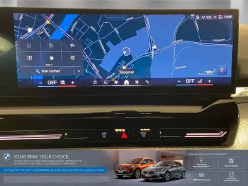 520d xDrive M Sport Standheizung Harman K LED