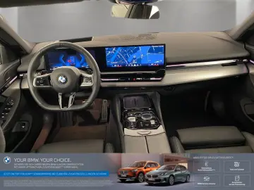 520d xDrive M Sport Standheizung Harman K LED