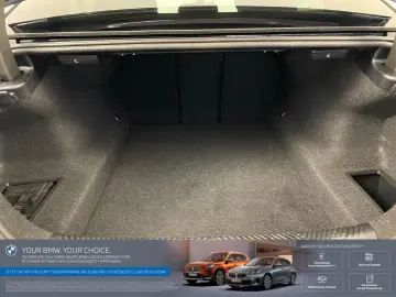 520d xDrive M Sport Standheizung Harman K LED