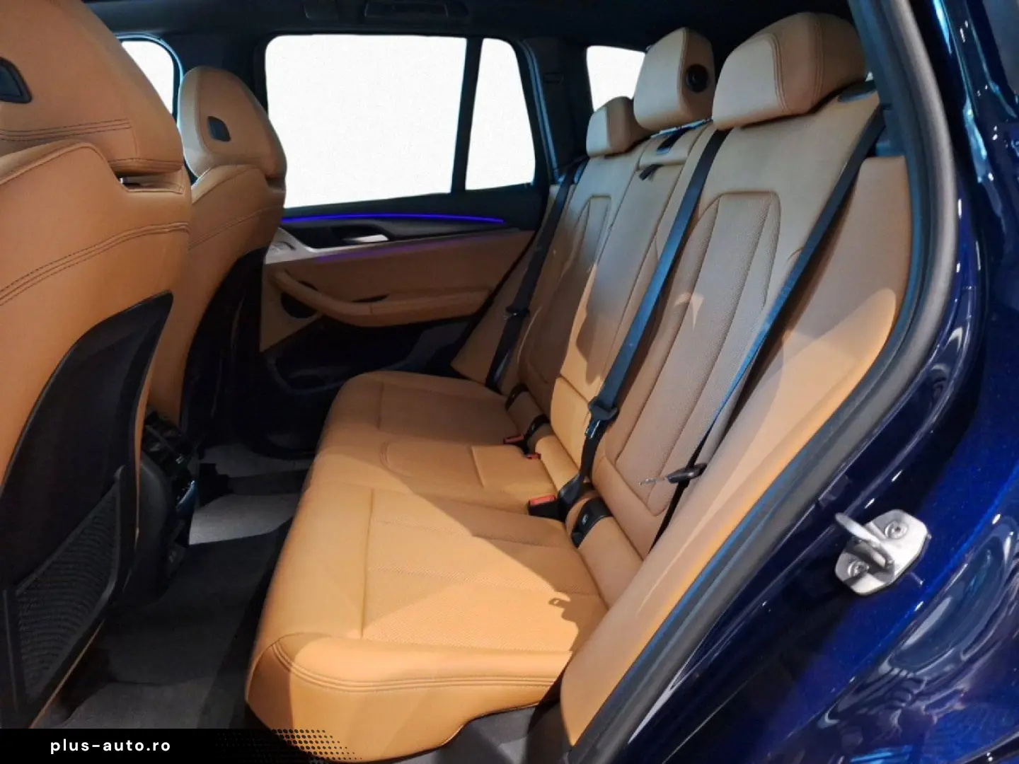 X3 xDrive30e M Sport HUD 360