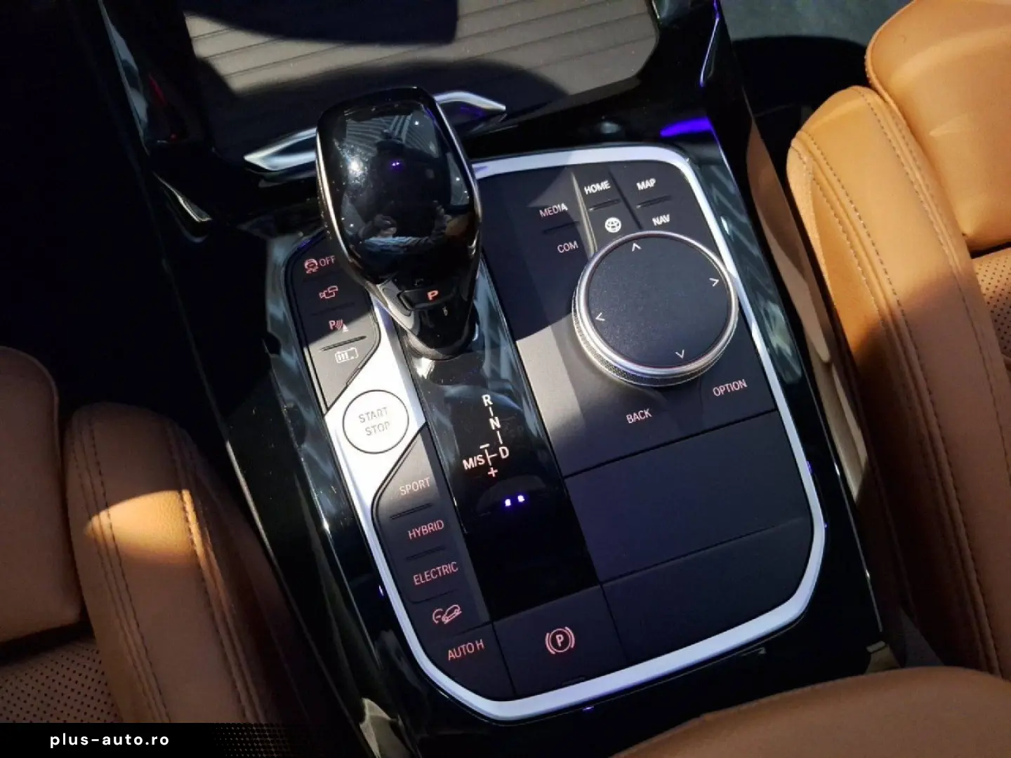 X3 xDrive30e M Sport HUD 360