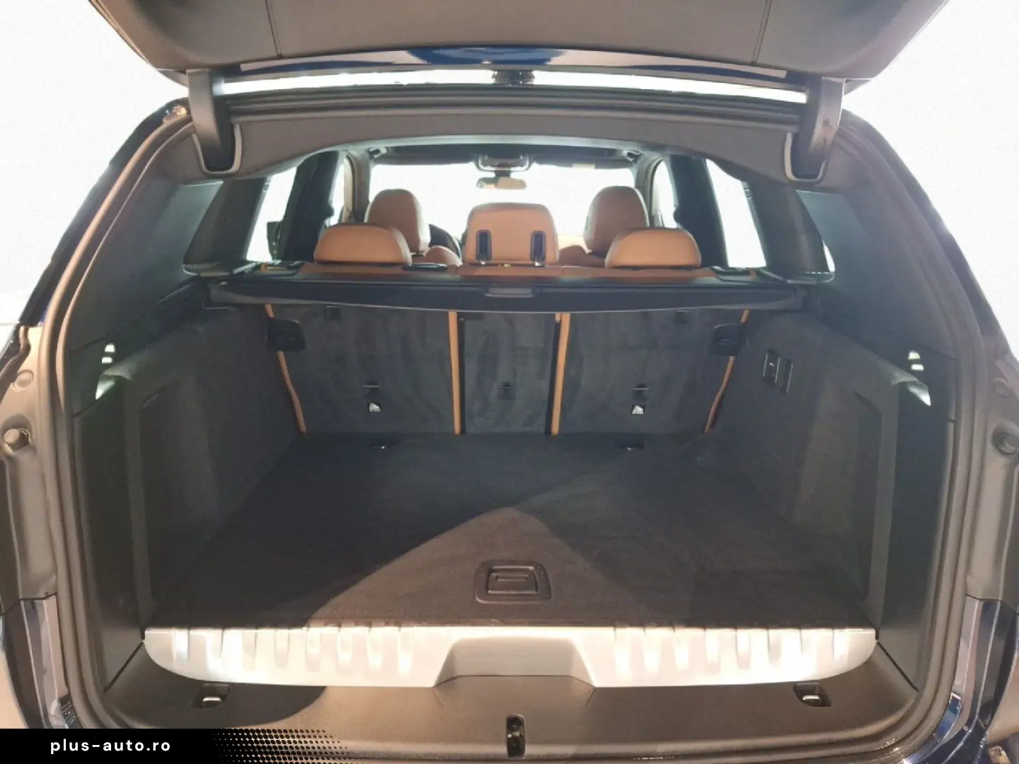 X3 xDrive30e M Sport HUD 360